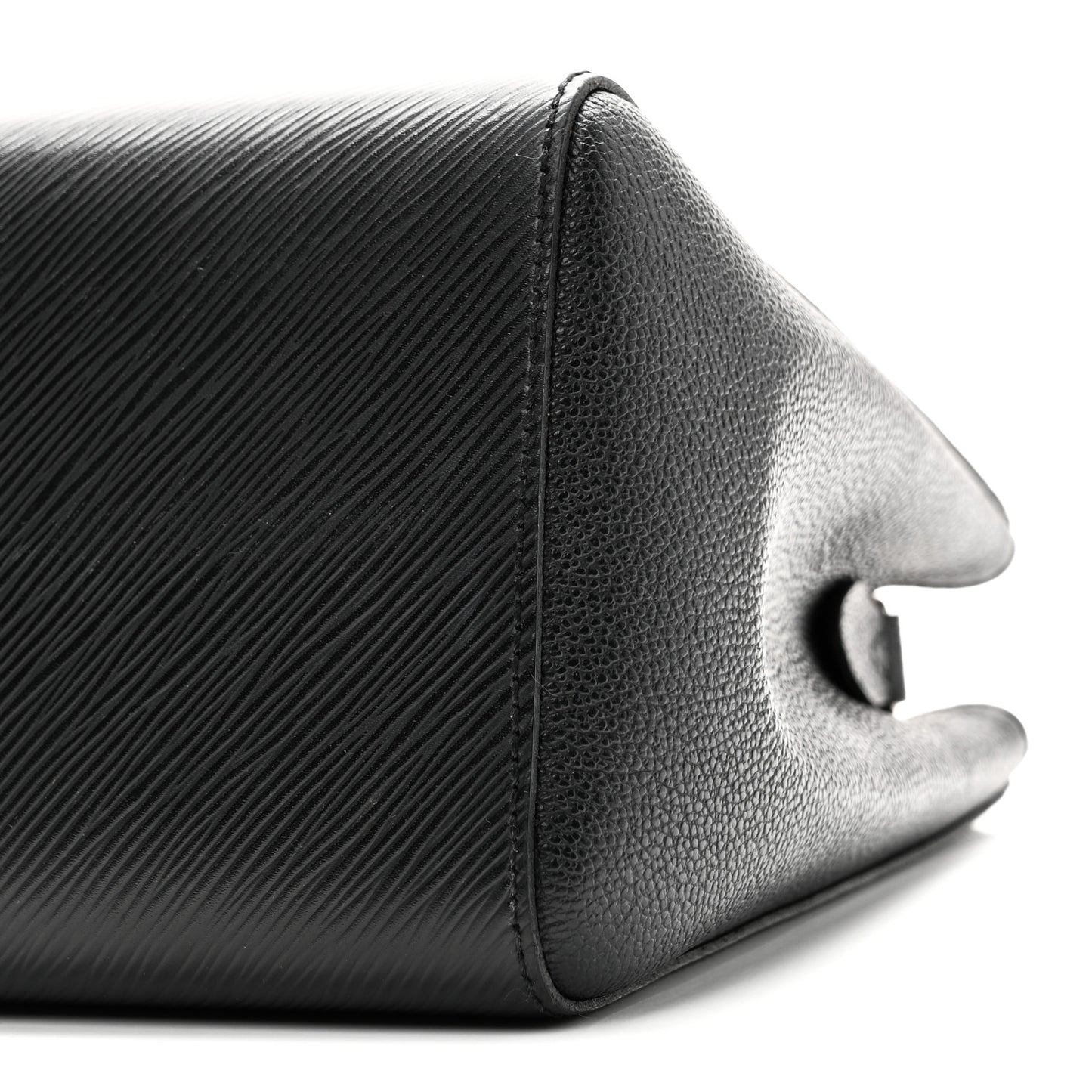 Epi Marelle Tote MM Black