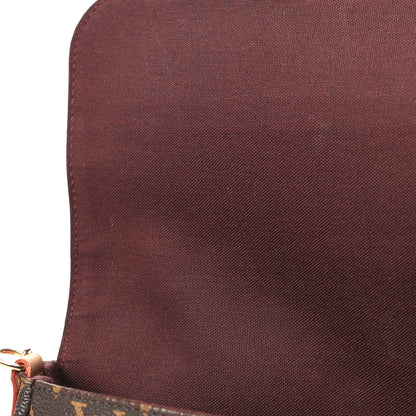 Louis Vuitton Monogram Favorite MM 12 of 12