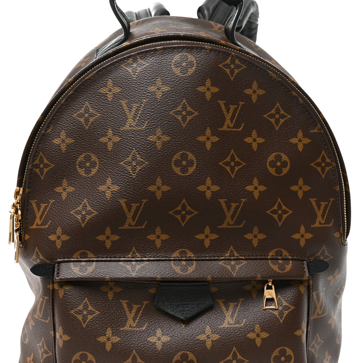 Monogram Palm Springs Backpack MM