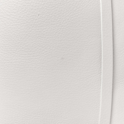 Balenciaga Veau Baltimore Double Sided Small Everyday Tote Optic White Black 17 of 18