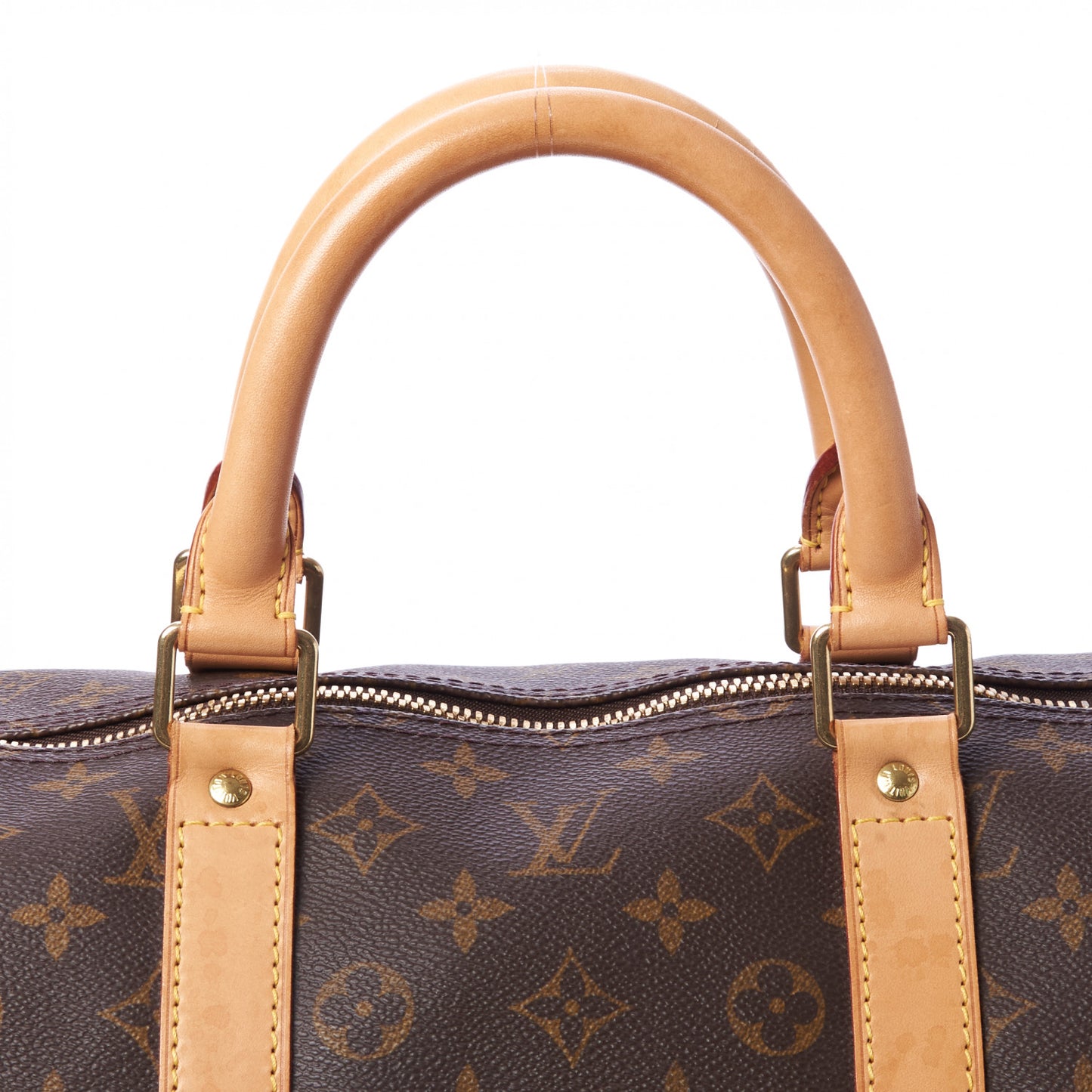 Monogram Keepall 55