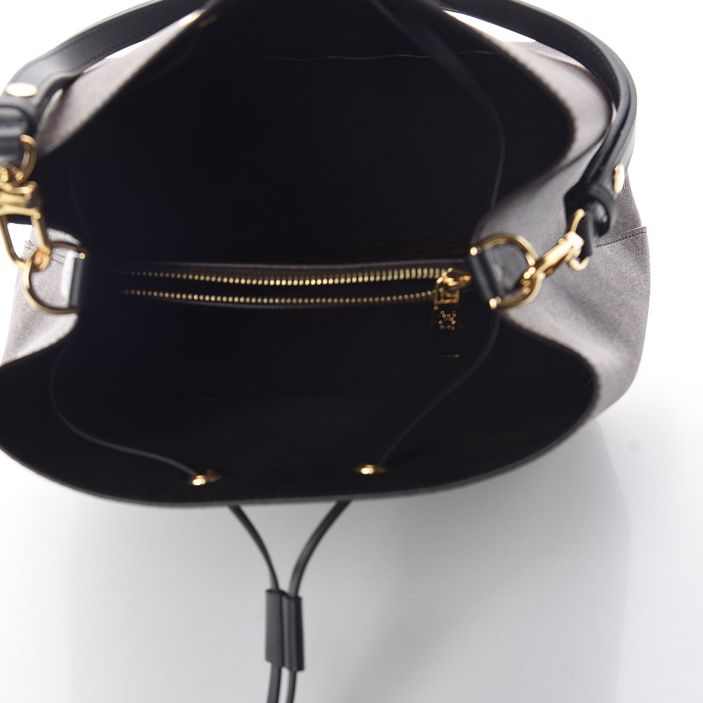 Monogram Neonoe MM Black