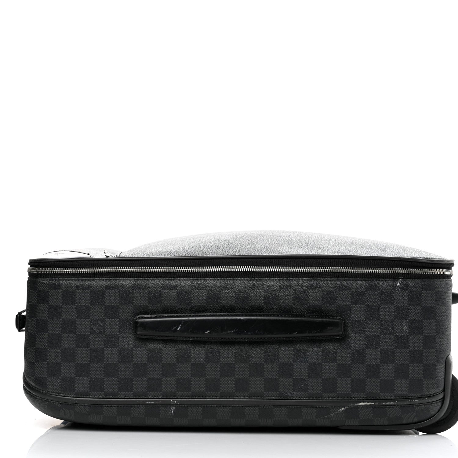 Louis Vuitton Damier Graphite Pegase Light 55 16 of 17