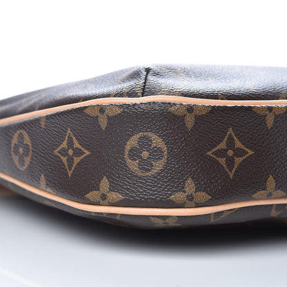 Louis Vuitton Monogram Odeon PM 8 of 9