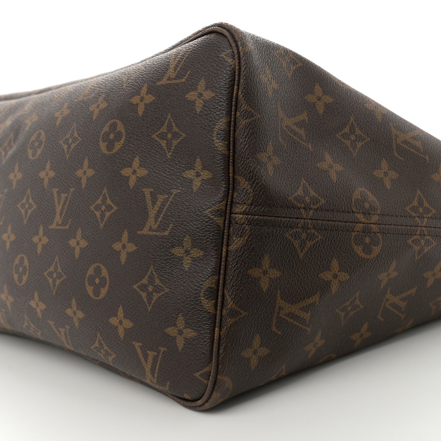 Louis Vuitton Monogram Neverfull GM 9 of 13