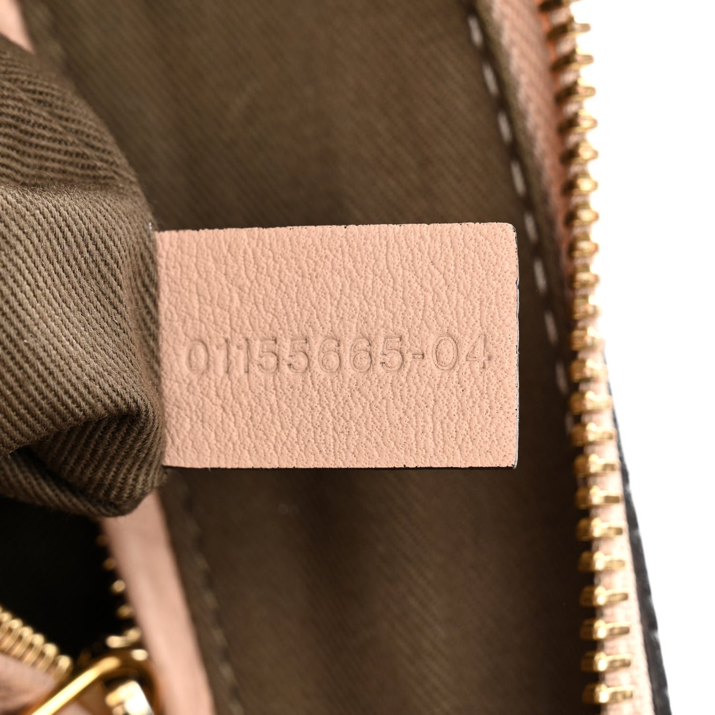 Calfskin Medium Marcie Satchel Blush Nude