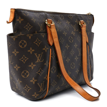 Louis Vuitton Monogram Totally PM 2 of 12