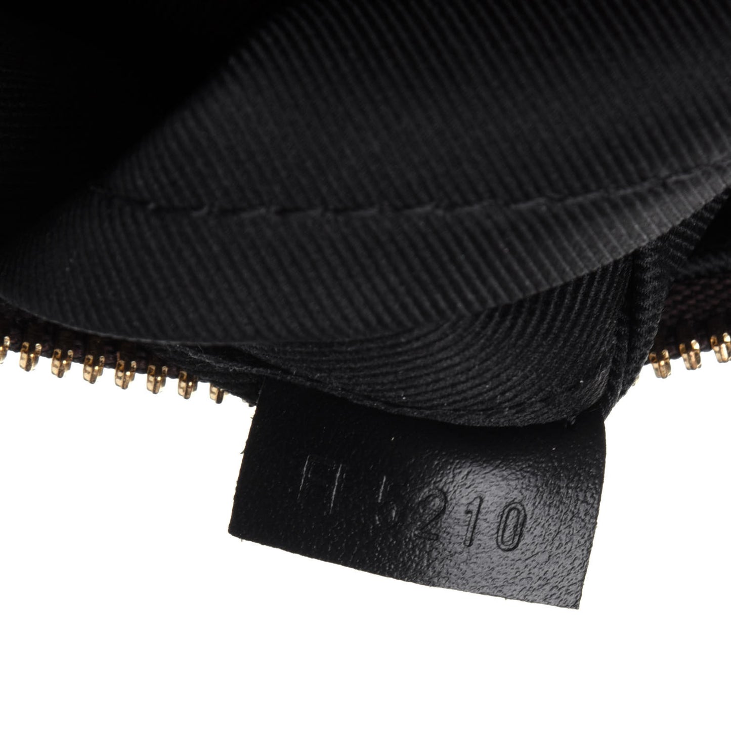 Monogram Odeon MM Black