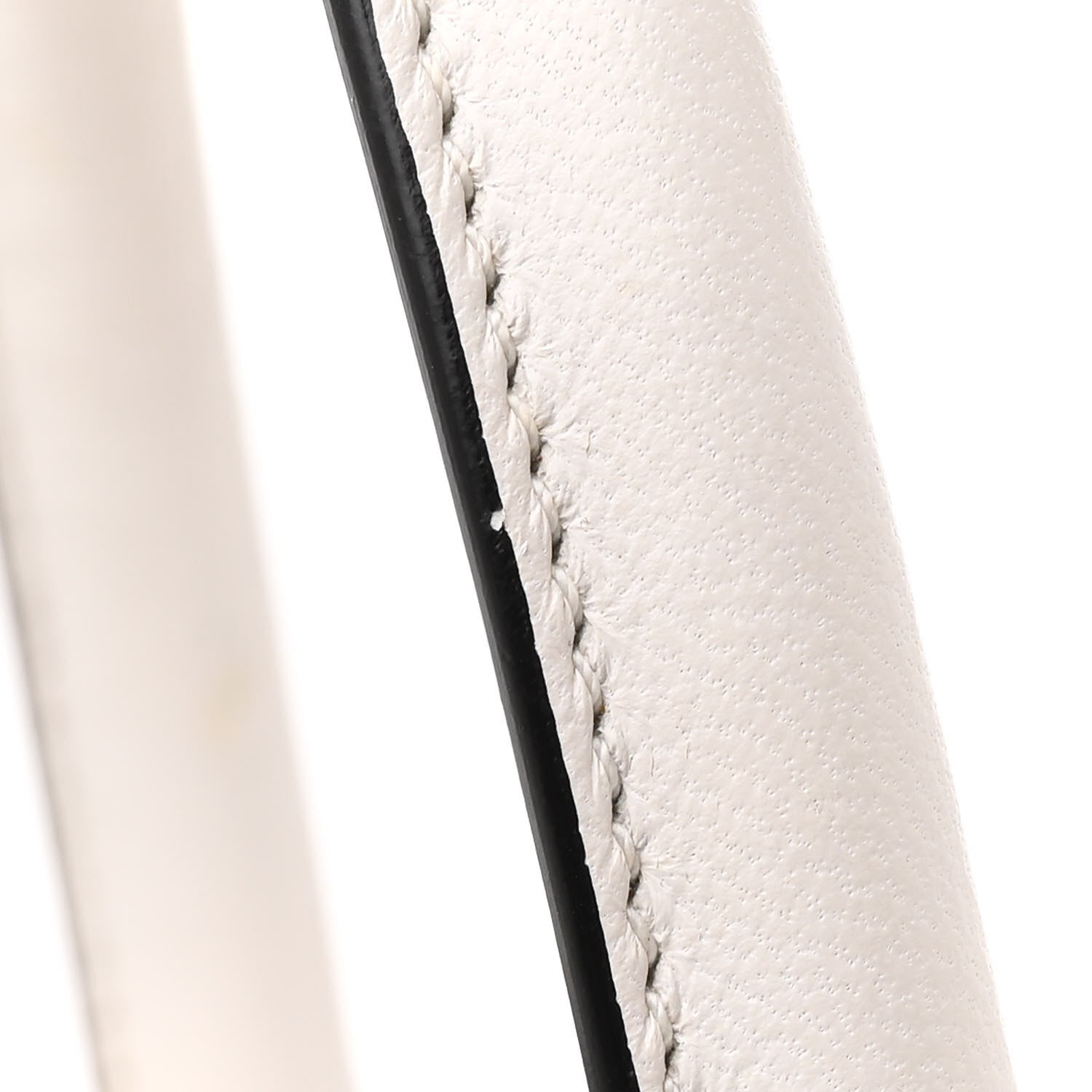 Givenchy Lambskin Perforated Small Antigona White 12 of 12