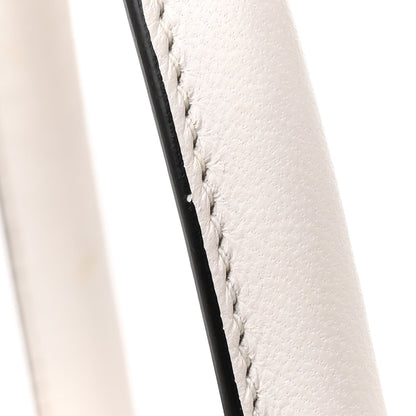 Givenchy Lambskin Perforated Small Antigona White 12 of 12