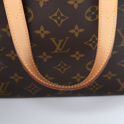 Louis Vuitton Monogram Batignolles 12 of 13