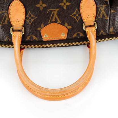 Louis Vuitton Monogram Turenne PM 10 of 10