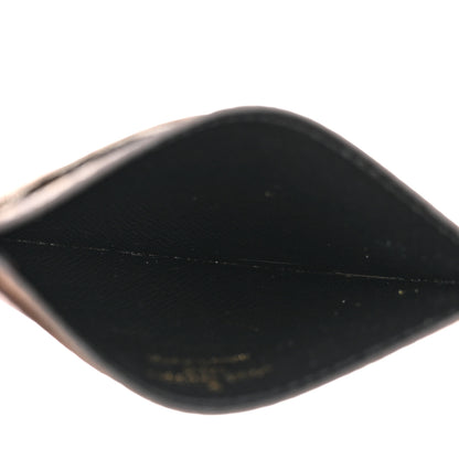 Louis Vuitton Reverse Monogram Card Holder 5 of 9