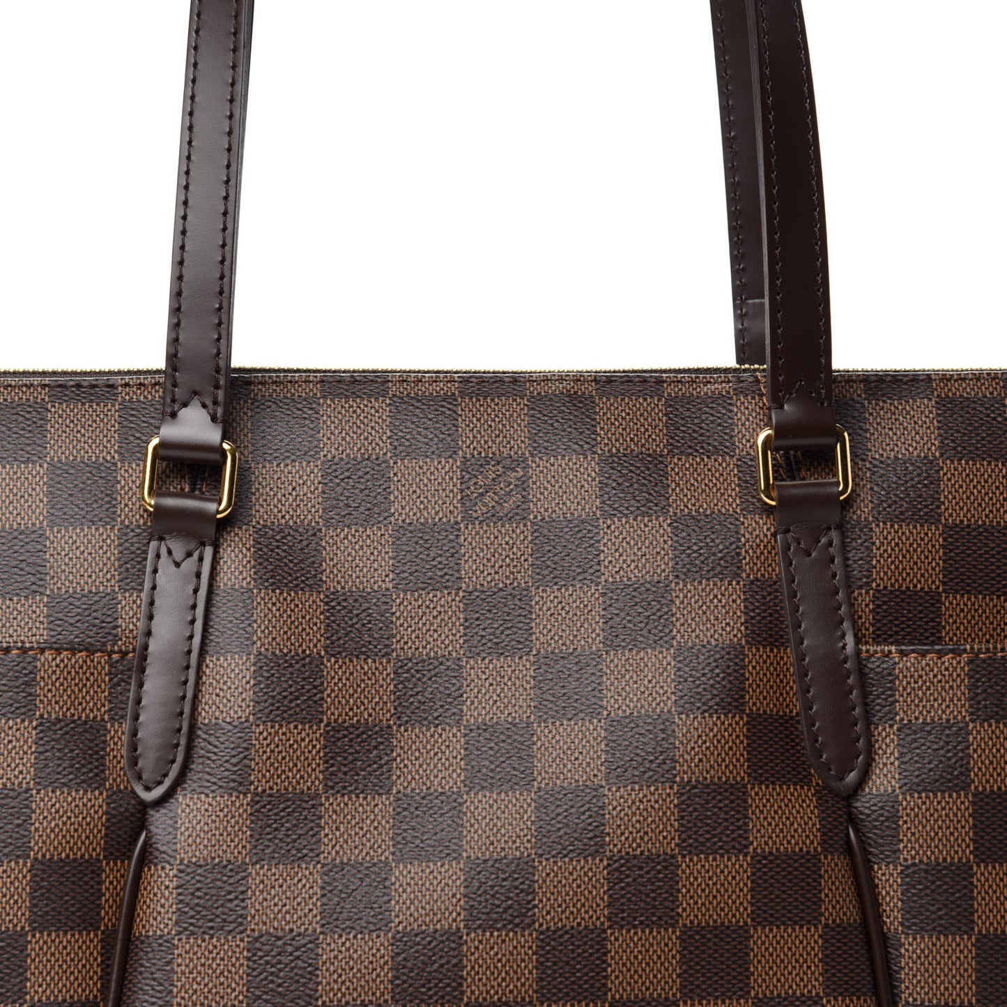 Damier Ebene Totally PM