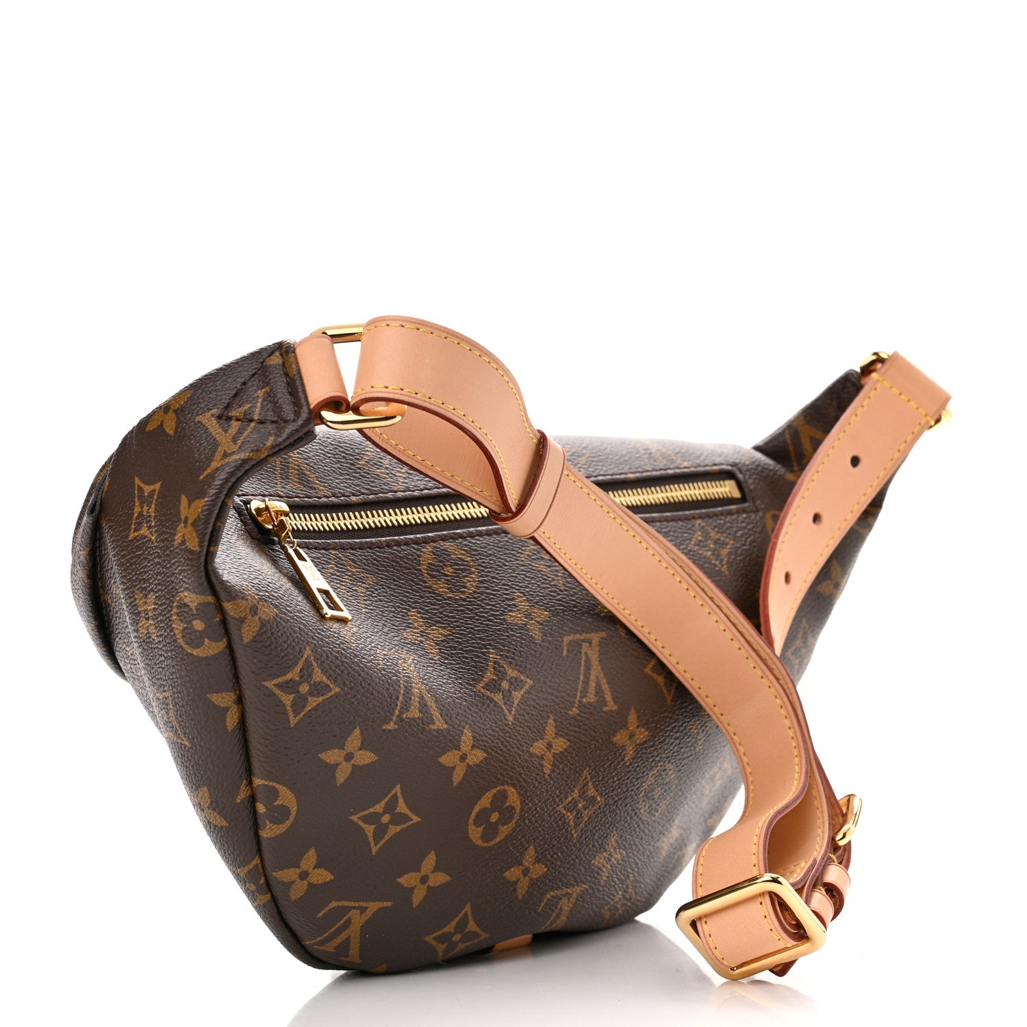 Louis Vuitton Monogram Bumbag 3 of 10