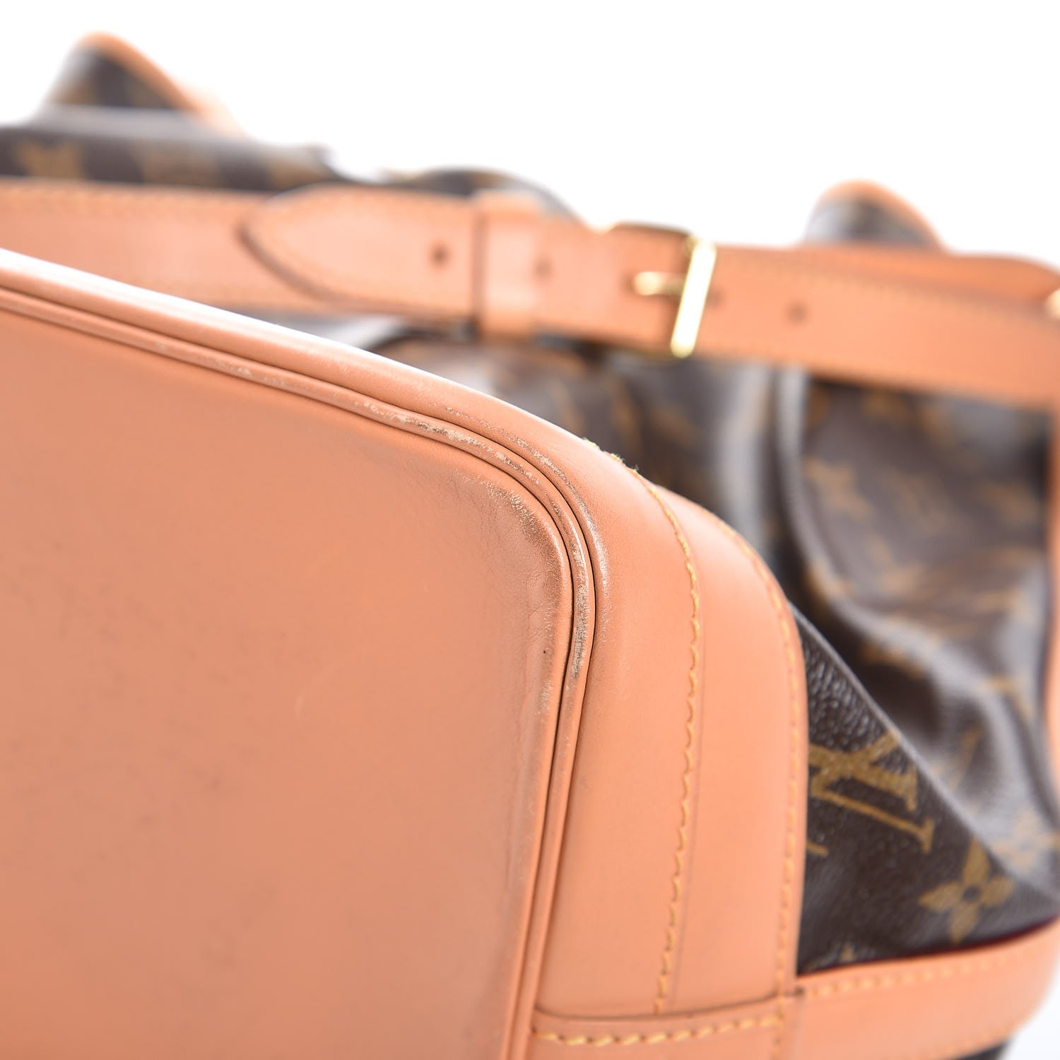 Louis Vuitton Monogram Noe 10 of 14