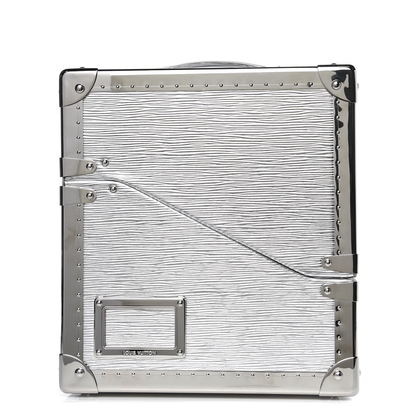 Epi Boite Echappee Belle Silver