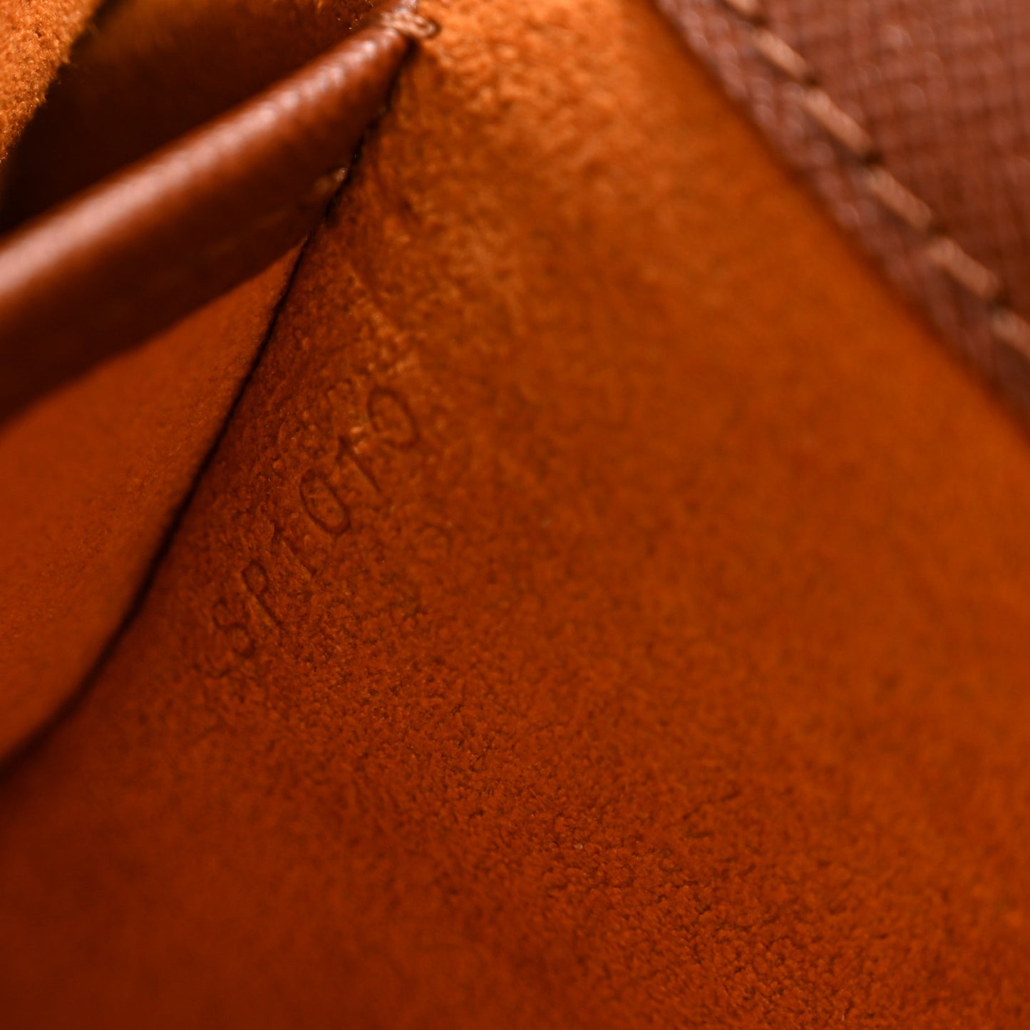 Monogram Musette Tango