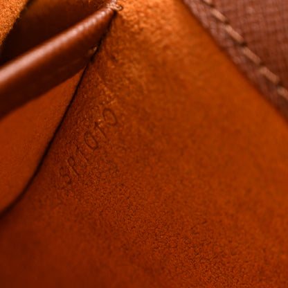 Louis Vuitton Monogram Musette Tango 7 of 12