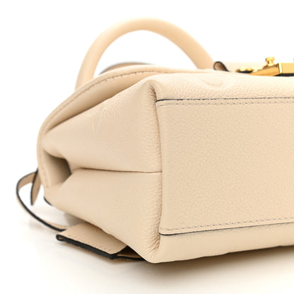 Louis Vuitton Madeleine BB Creme 8 of 9