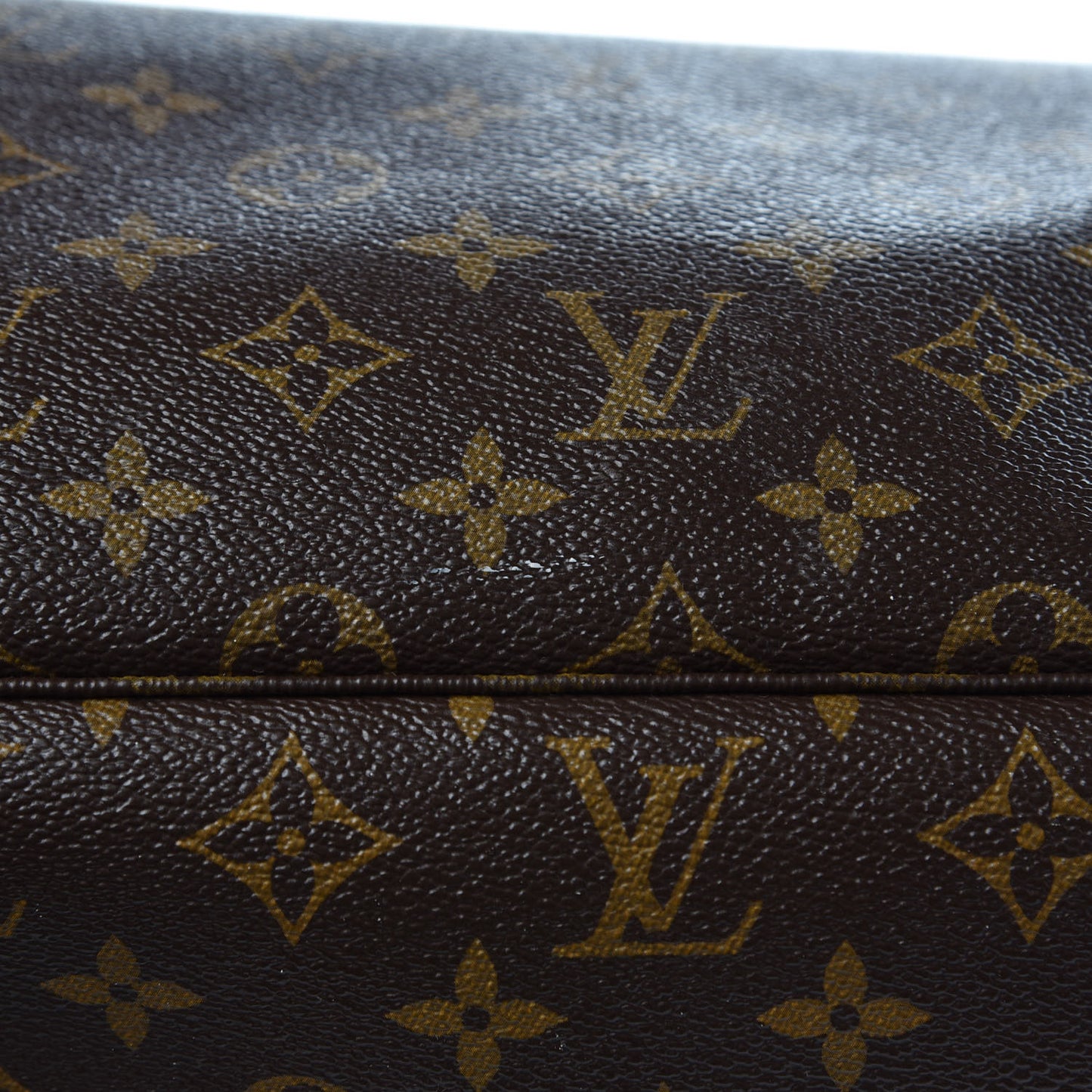 Monogram Neo Neverfull GM Pivoine