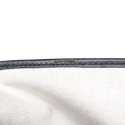 Goyard Goyardine Saint Louis GM Black 6 of 10