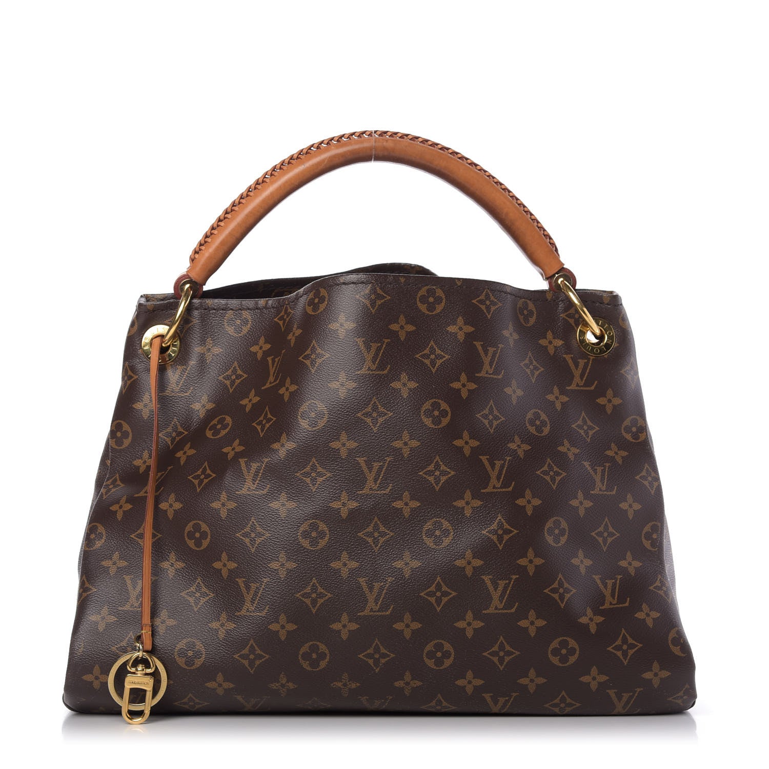 Louis Vuitton Monogram Artsy MM 1 of 9