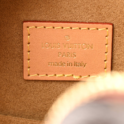 Louis Vuitton Monogram Boite Chapeau Souple MM 6 of 9