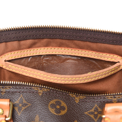 Louis Vuitton Monogram Speedy 30 14 of 18