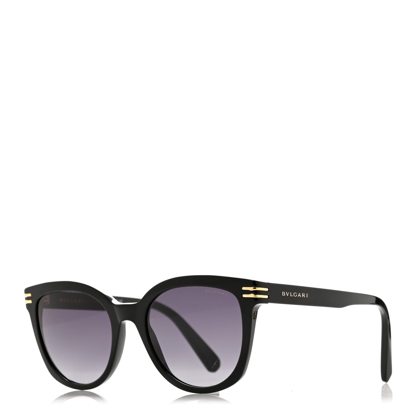 Acetate B.Zero1 Sunglasses BV40027I Black