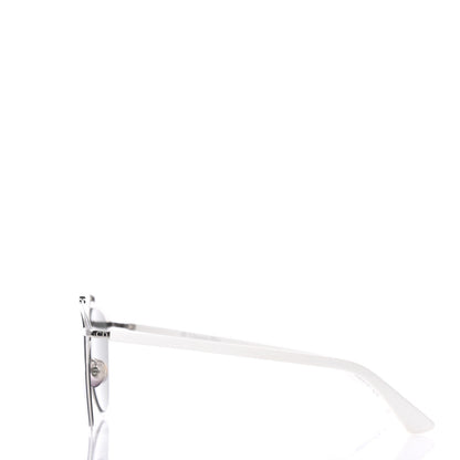 Christian Dior Reflected Sunglasses Palladium White 3 of 8