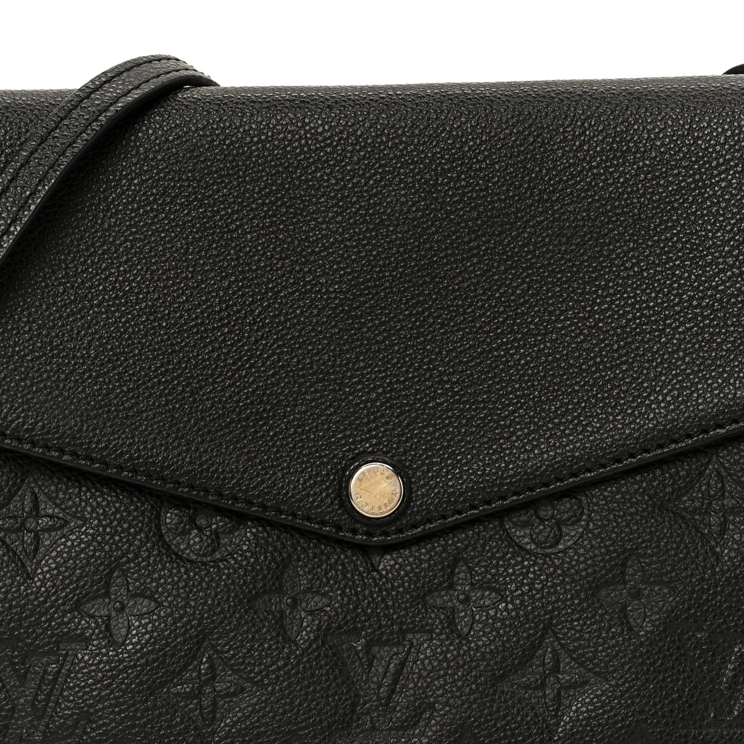 Empreinte Twice Black