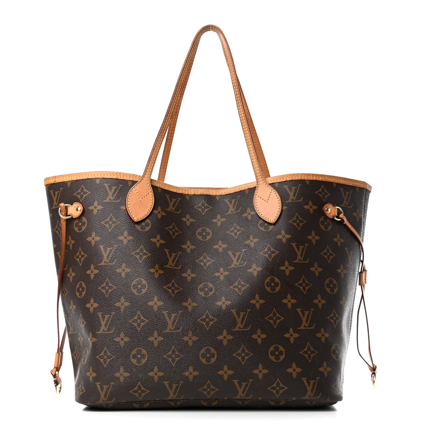 Monogram Neverfull MM