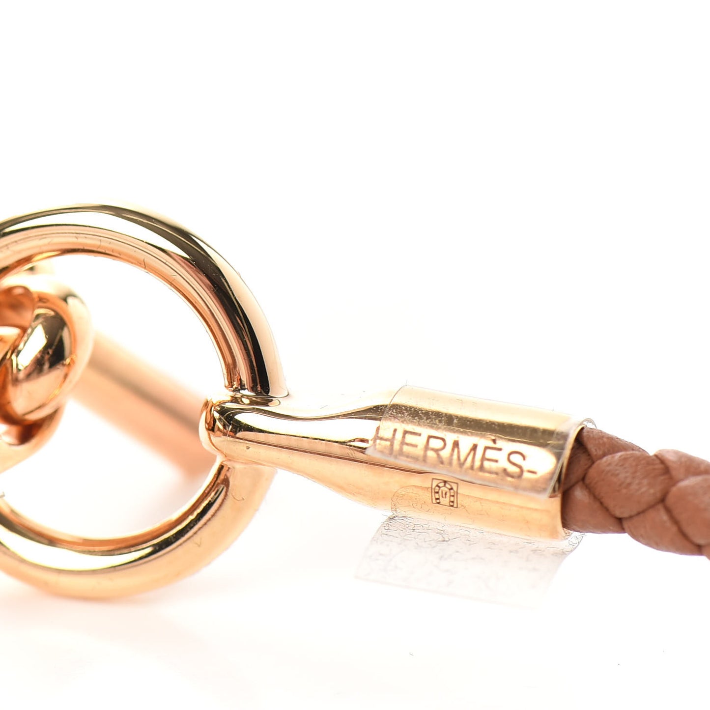 Swift Glenan Single Tour Bracelet T2 Gold