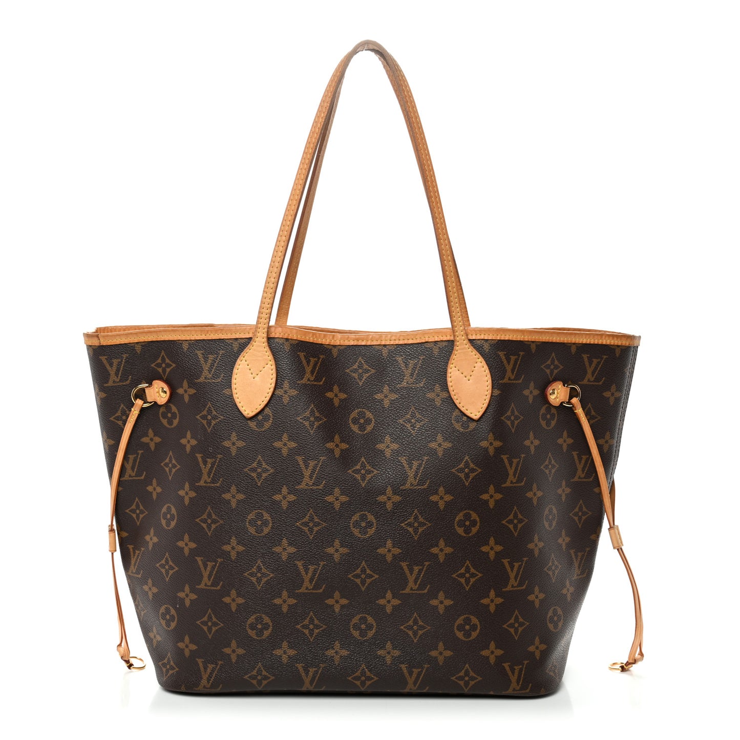 Monogram Neverfull MM