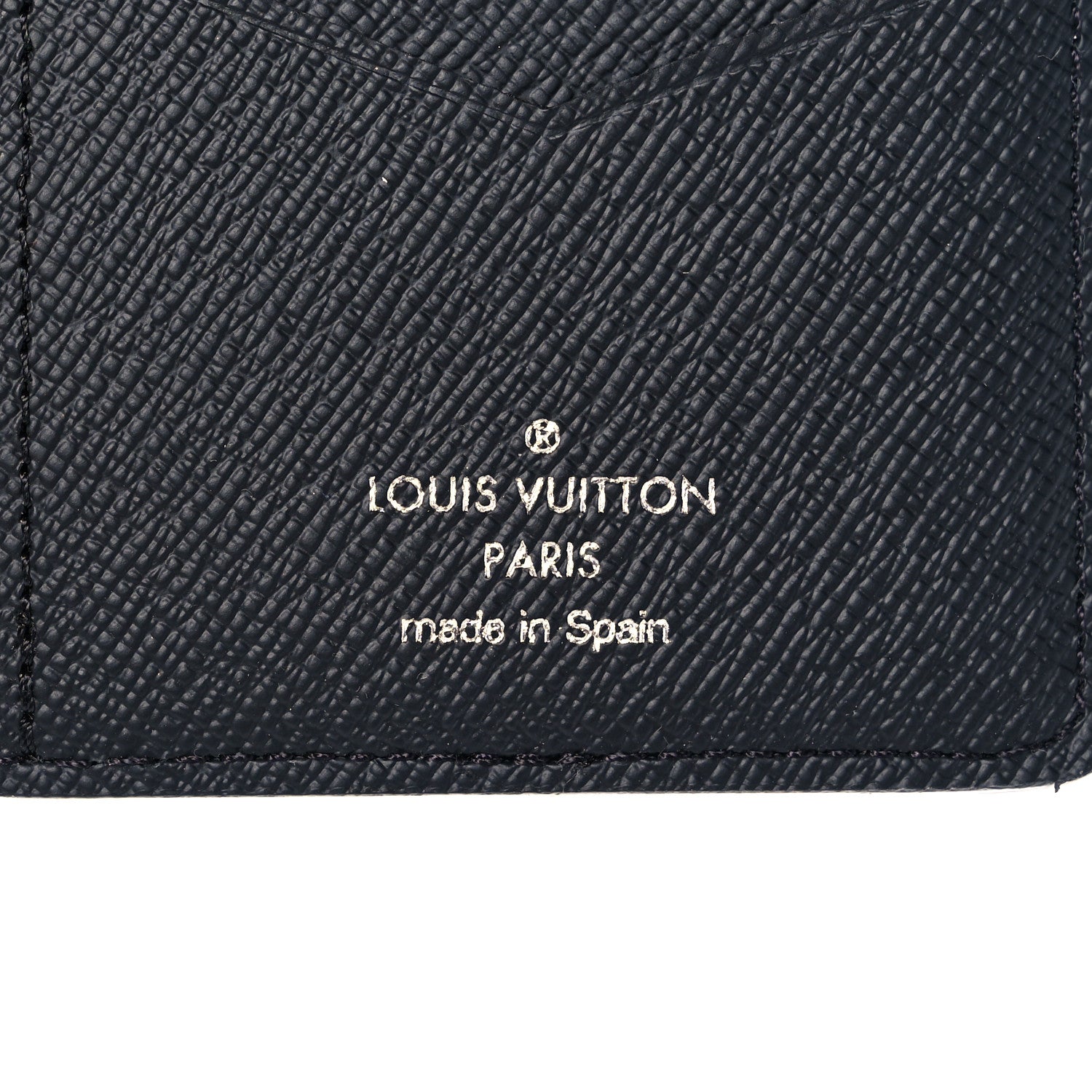 Louis Vuitton Monogram Sunset Pocket Organizer Multicolor 5 of 6
