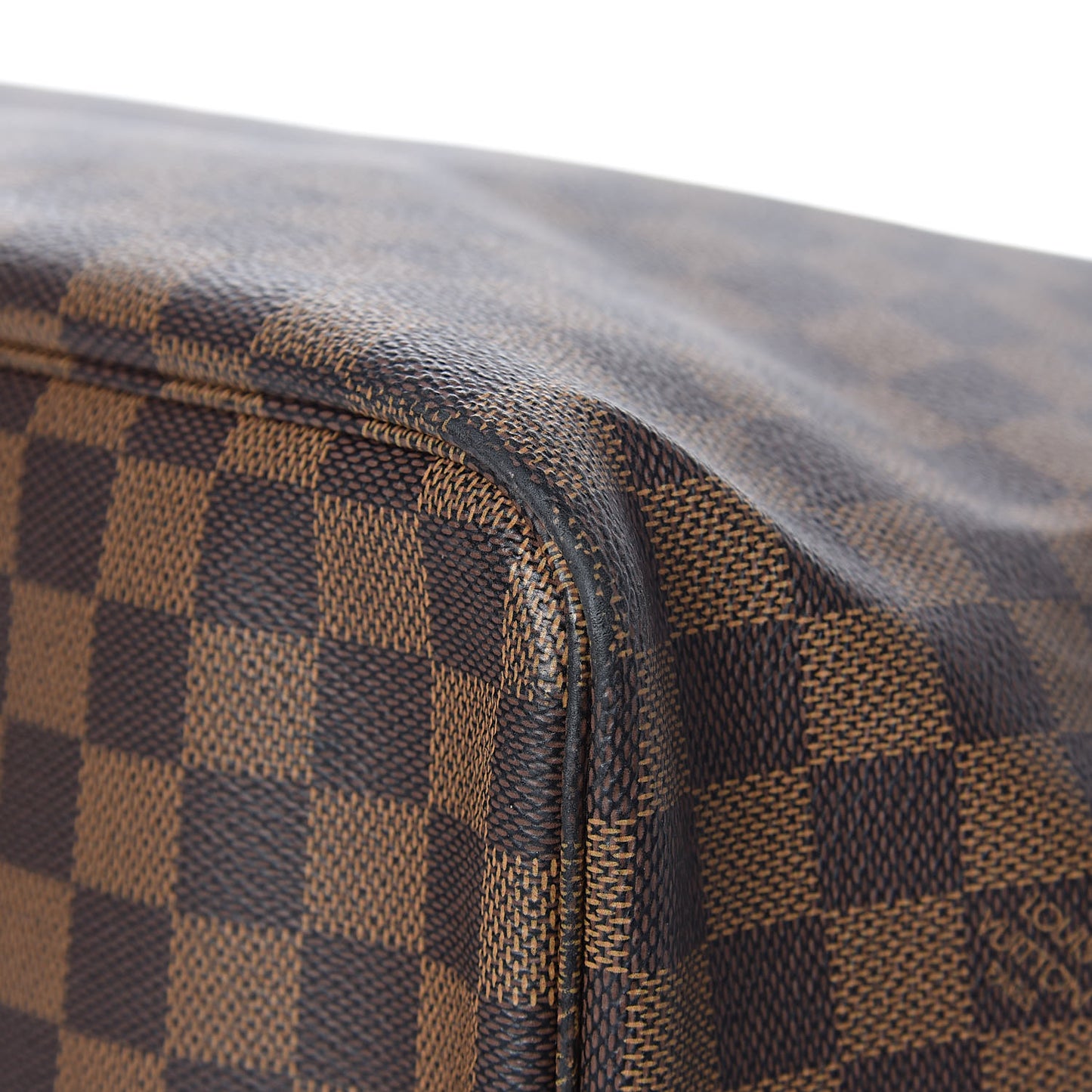 Damier Ebene Neverfull GM
