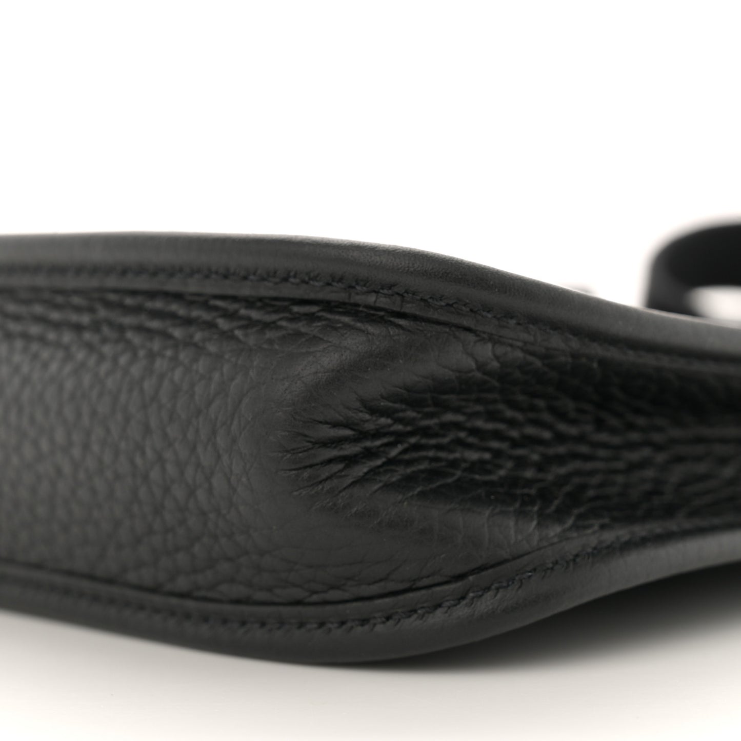 Taurillon Clemence Evelyne TPM Black