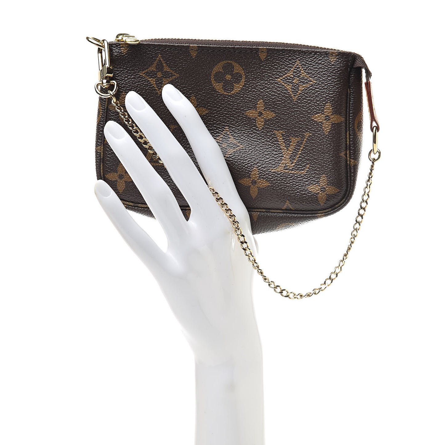 Monogram Mini Pochette Accessories