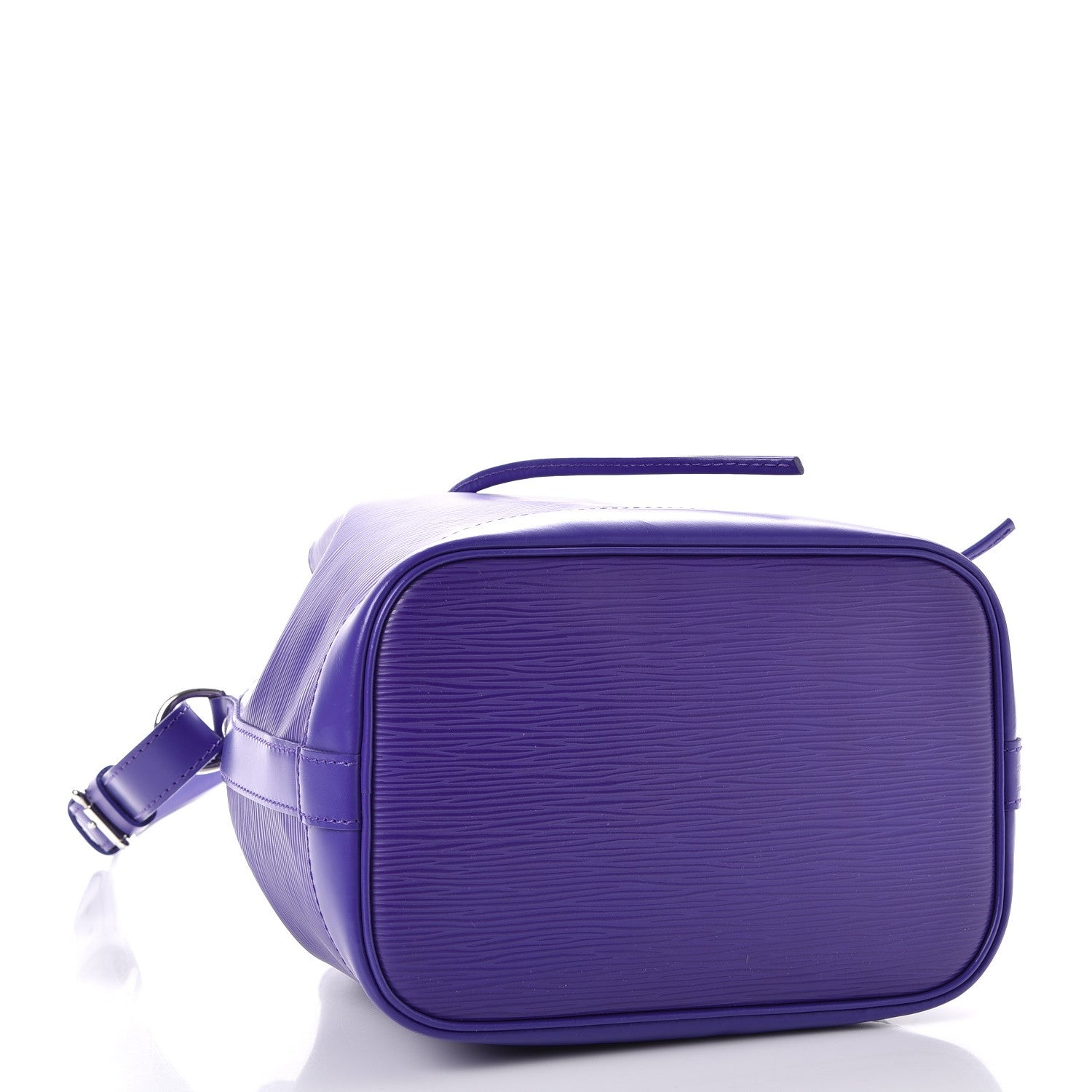 Louis Vuitton Epi Noe BB Figue 4 of 7
