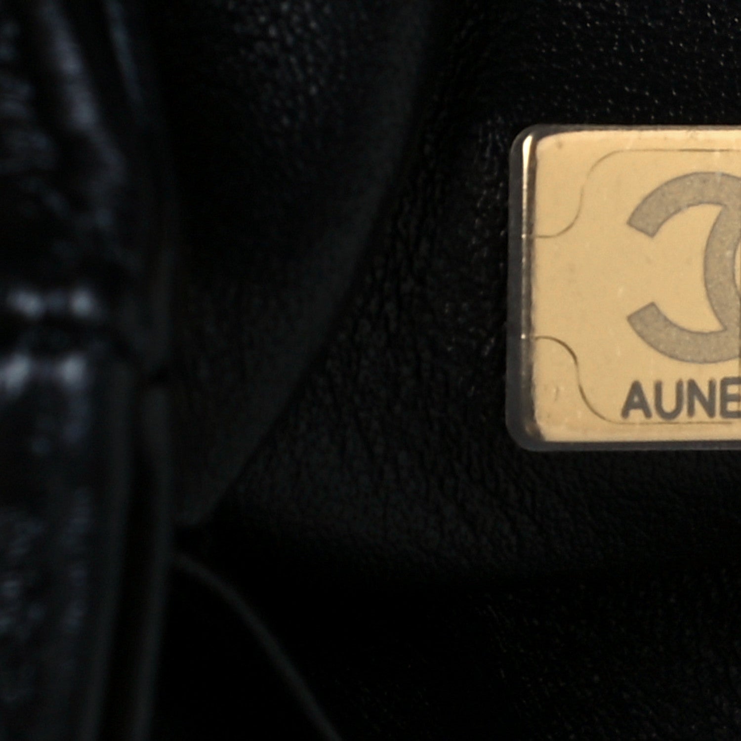 Chanel Lambskin Quilted Small Trendy CC Dual Handle Flap Bag Black 10 of 12