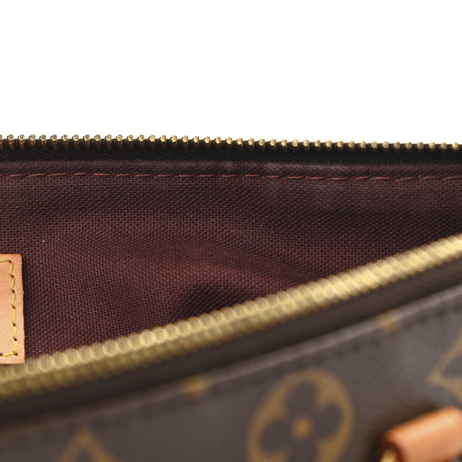 Louis Vuitton Monogram Iena PM 9 of 20