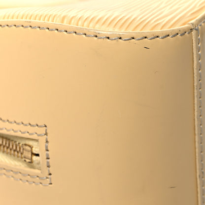 Louis Vuitton Epi Jasmin Vanilla 11 of 14