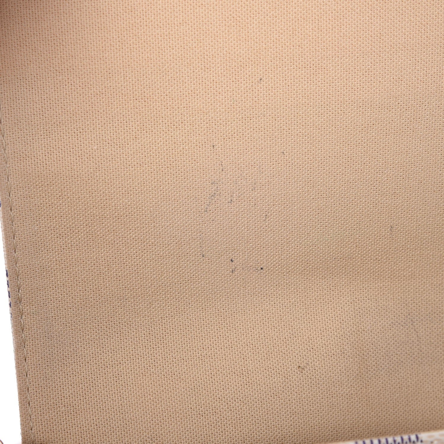 Louis Vuitton Damier Azur Favorite PM 8 of 10