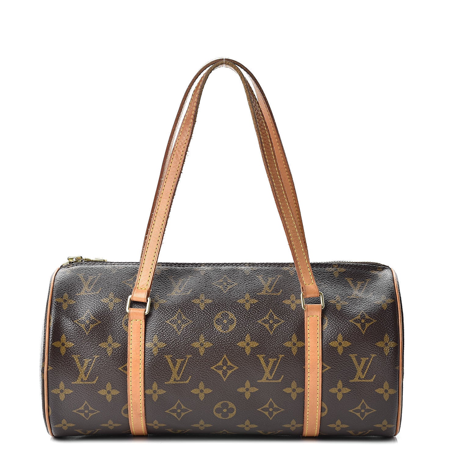 Louis Vuitton Monogram Papillon 30 3 of 15