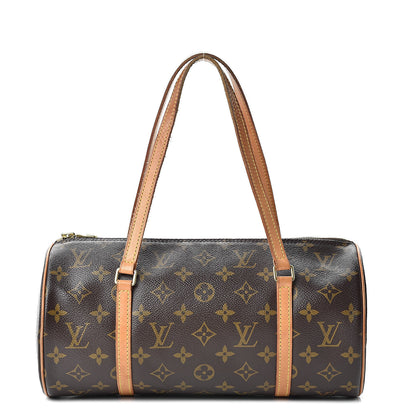 Louis Vuitton Monogram Papillon 30 3 of 15