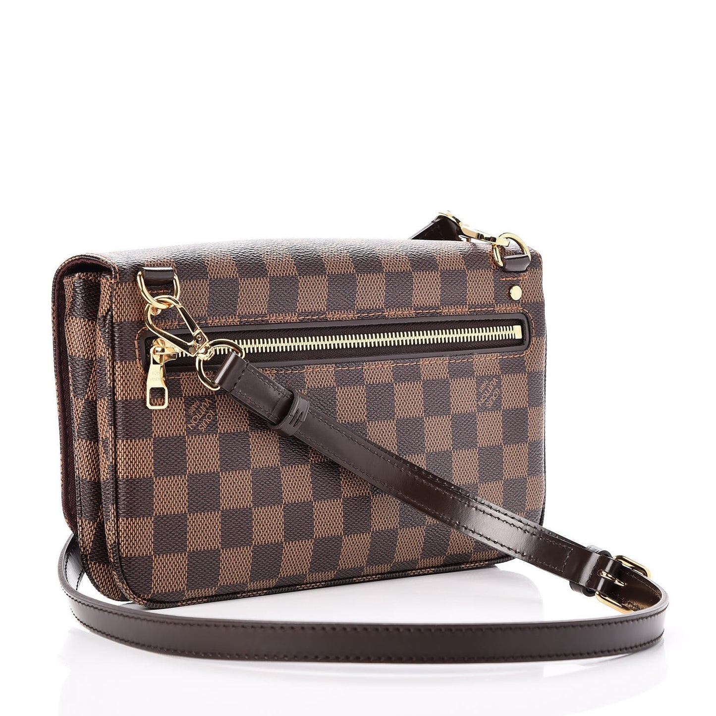 Damier Ebene Hoxton PM