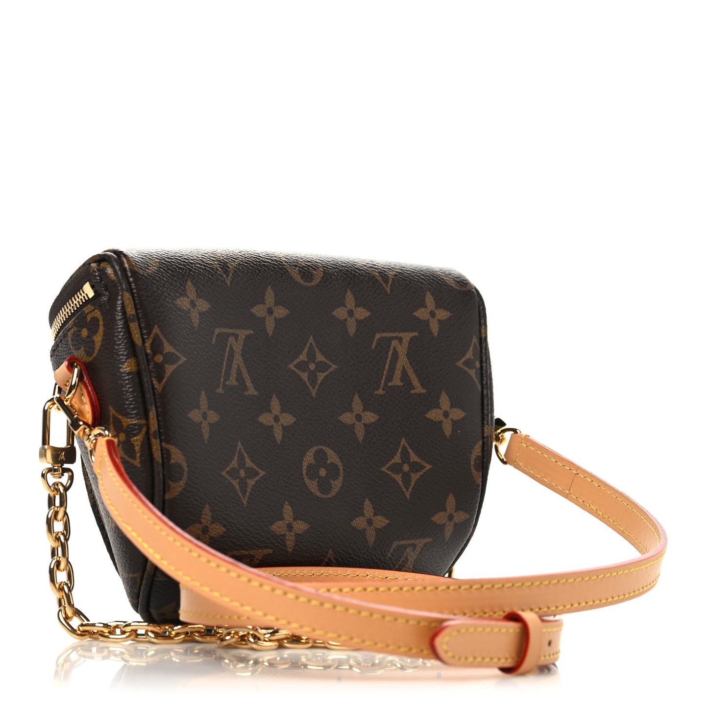 Monogram Mini Bumbag
