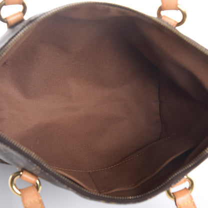 Louis Vuitton Monogram Totally PM 5 of 13