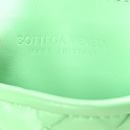 Bottega Veneta Calfskin Intrecciato Small Hop Fountain 6 of 10